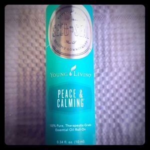 Young Living Peace & Calming Roll-on